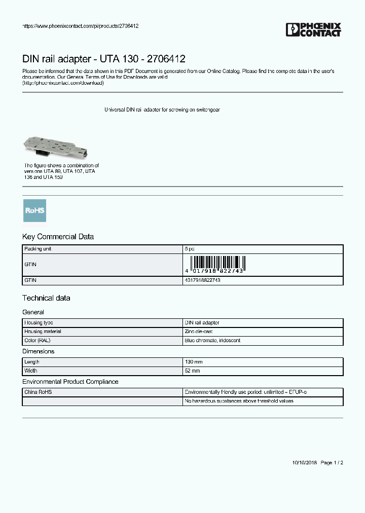 2706412_9098195.PDF Datasheet