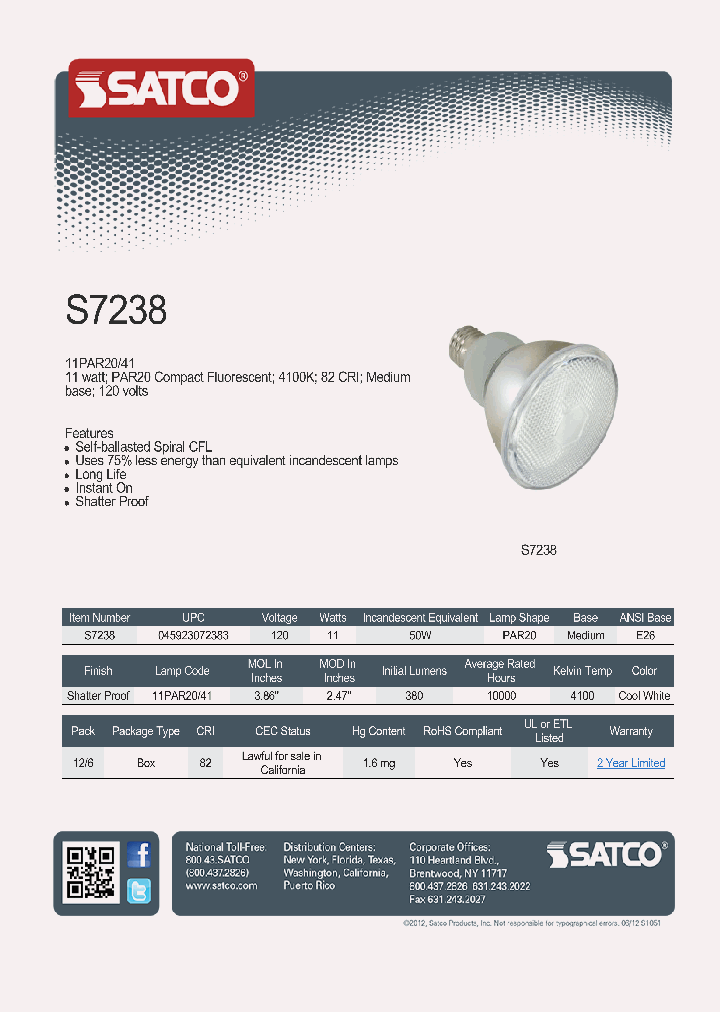 11PAR2041_9105412.PDF Datasheet