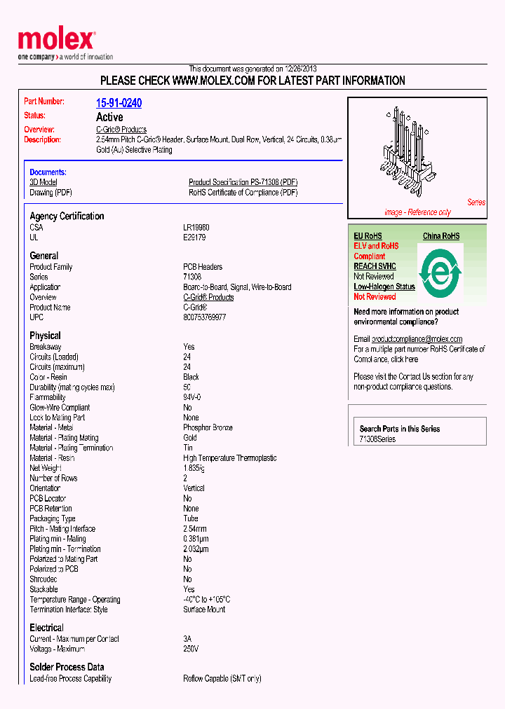 15-91-0240_9105792.PDF Datasheet