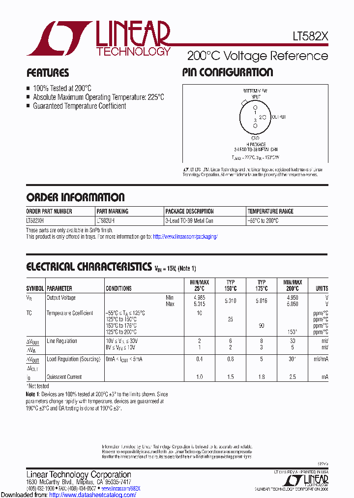 LT582XH_9105850.PDF Datasheet