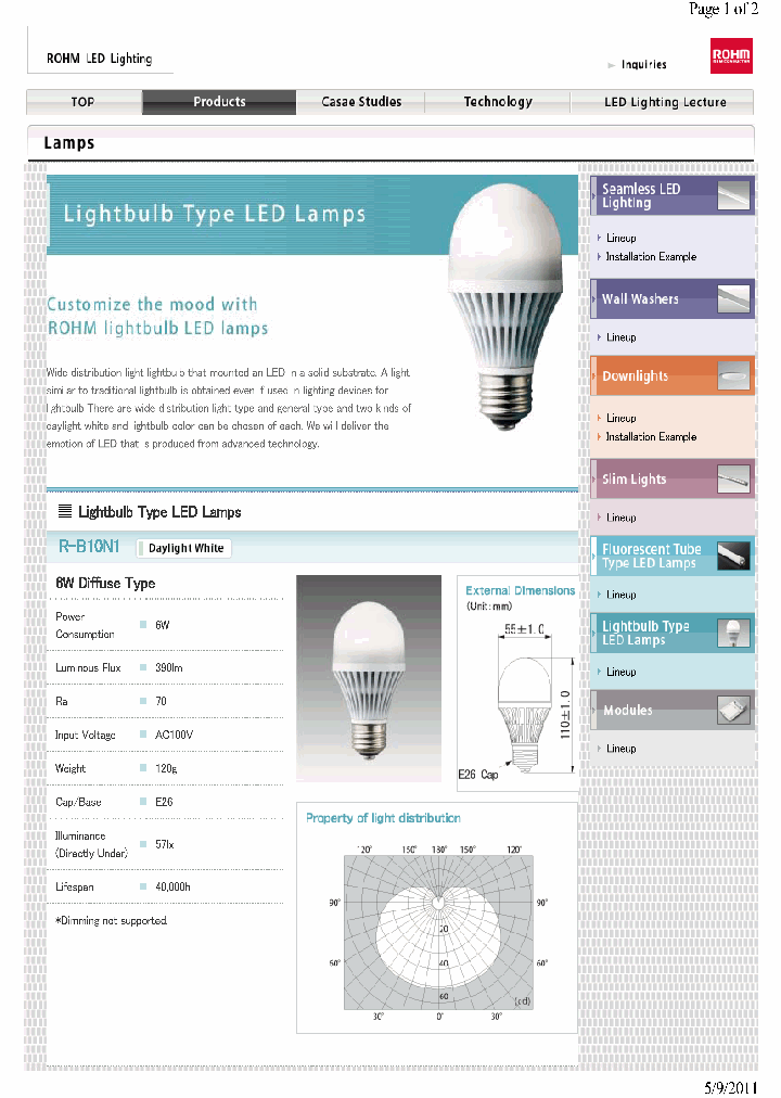 R-B10N1_9106583.PDF Datasheet