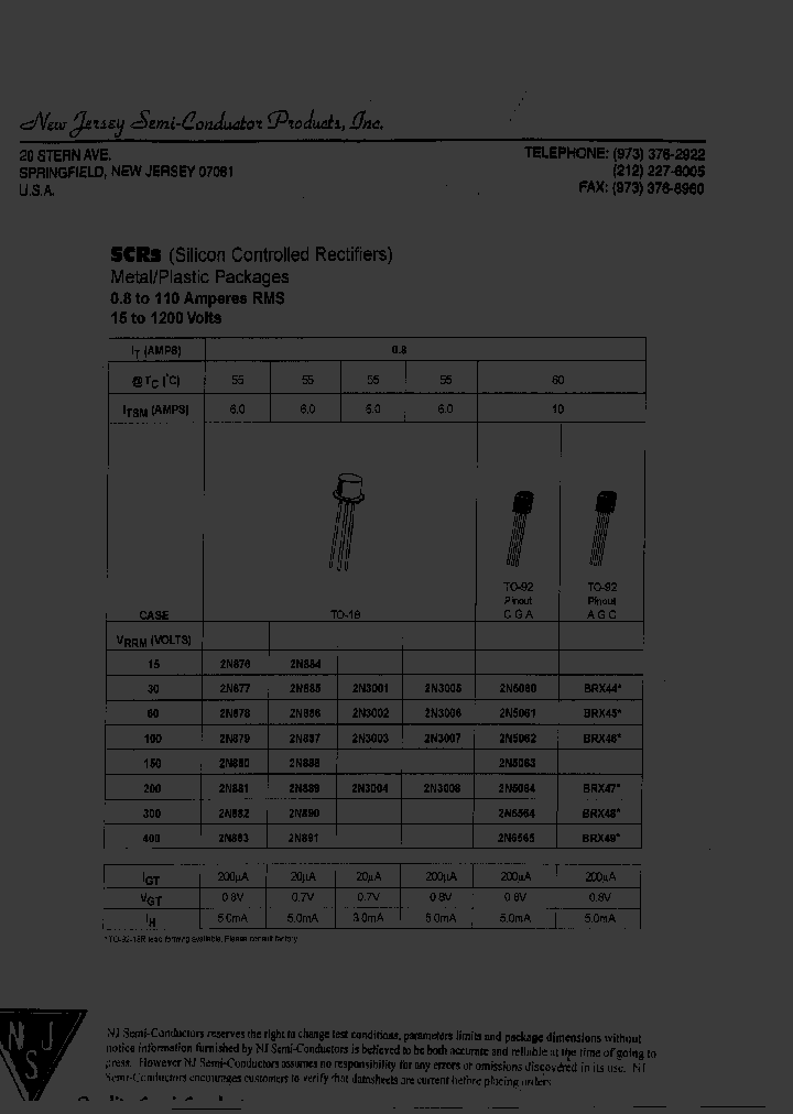 2N5060_9109746.PDF Datasheet