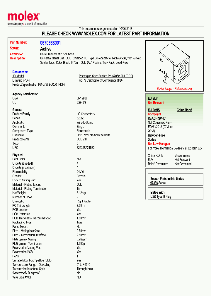 0670688001-18_9109968.PDF Datasheet