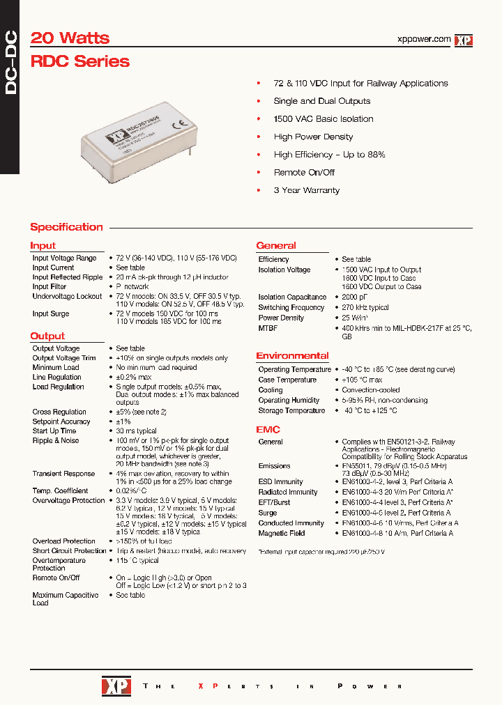 RDC2072D05_9110288.PDF Datasheet