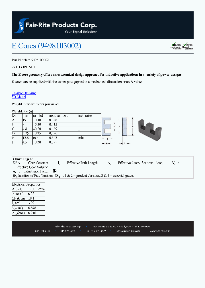 9498103002_9110385.PDF Datasheet