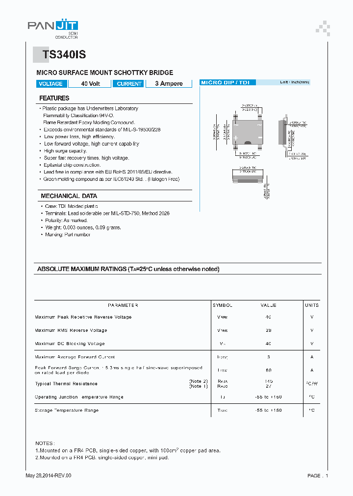 TS340IS_9110968.PDF Datasheet