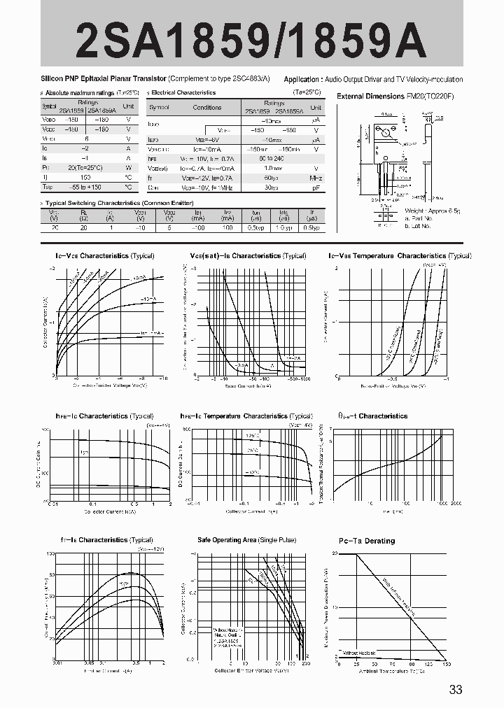 2SA1859-07_9111250.PDF Datasheet