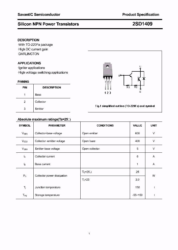 D1409_9111466.PDF Datasheet