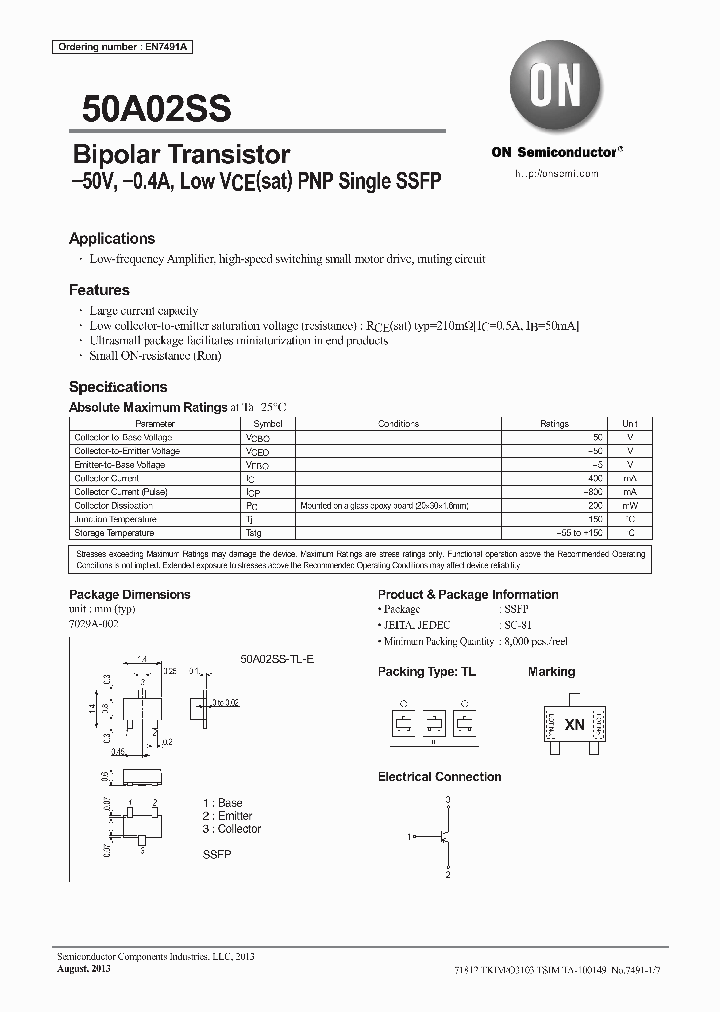 EN7491A_9112369.PDF Datasheet