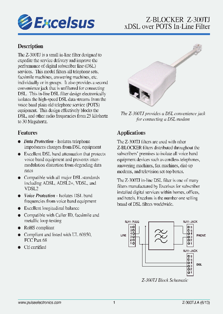 Z-300TJ_9112833.PDF Datasheet