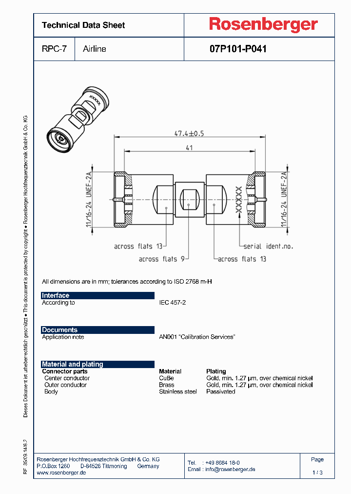 07P101-P041_9113832.PDF Datasheet