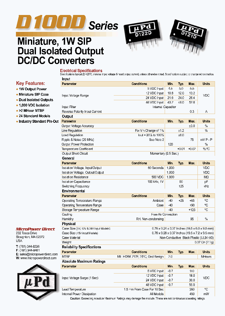 D133D_9114168.PDF Datasheet