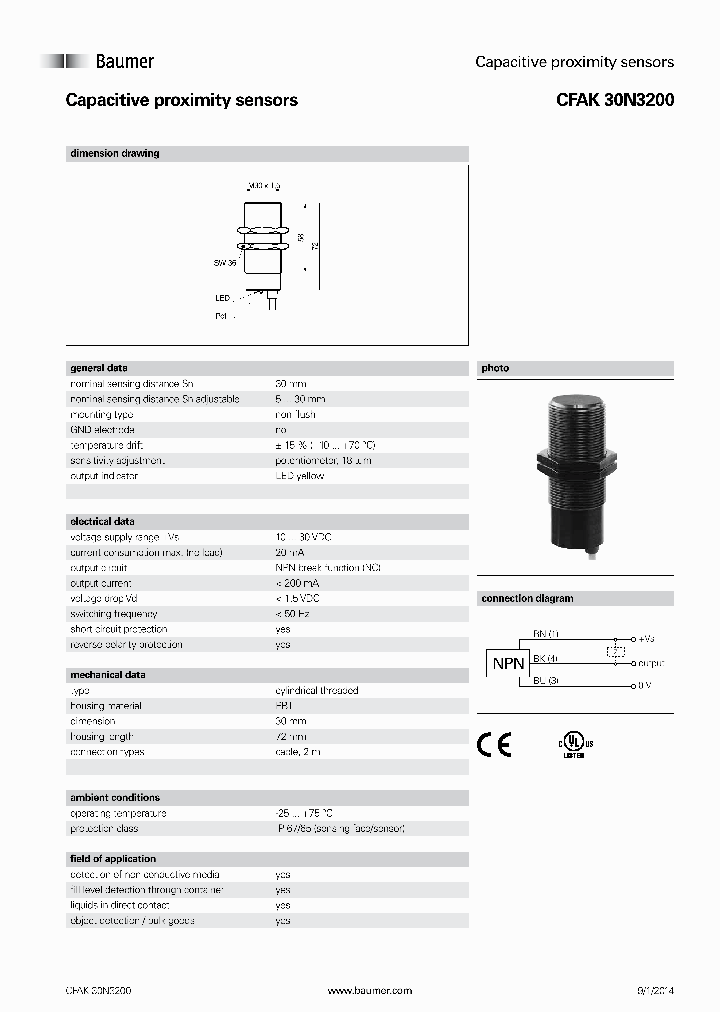 30N3200_9115023.PDF Datasheet