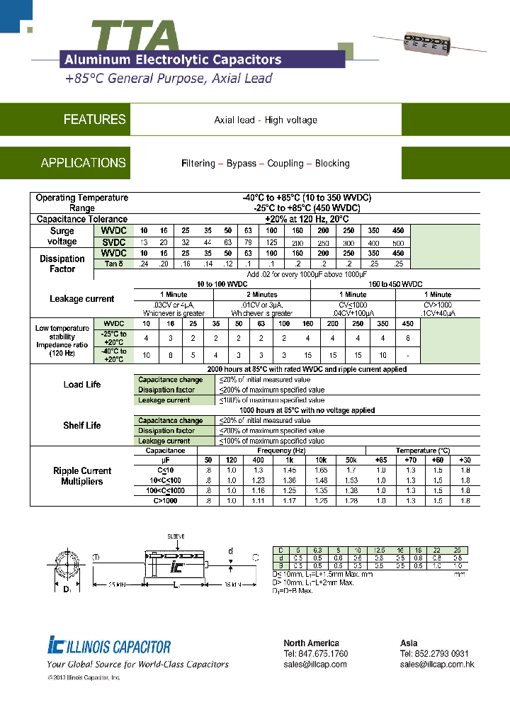 474TTA100M_9115161.PDF Datasheet