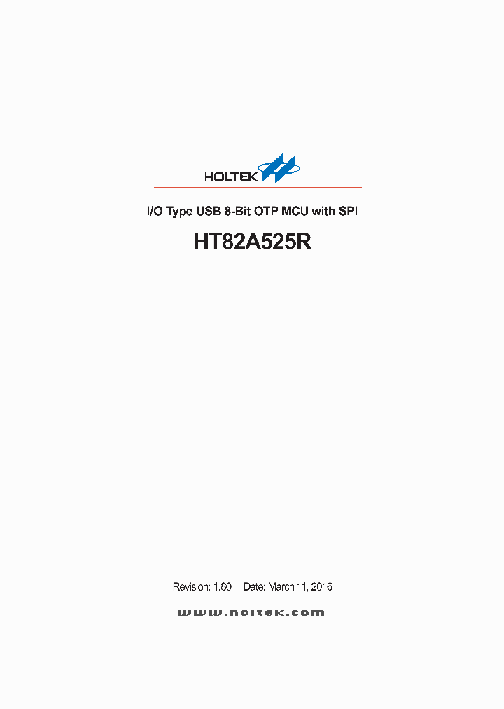 HT82A525R-16_9115655.PDF Datasheet