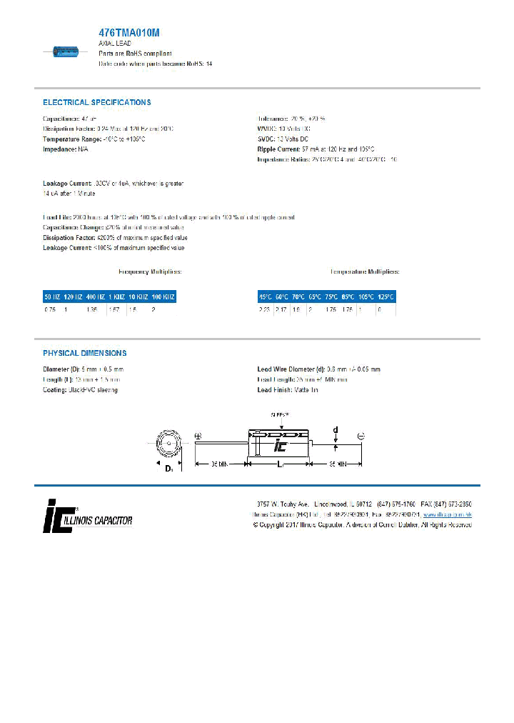 476TMA010M_9116308.PDF Datasheet