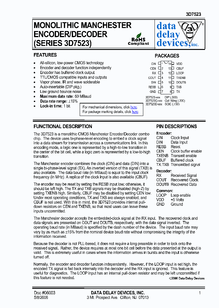 3D7523-10_9117355.PDF Datasheet