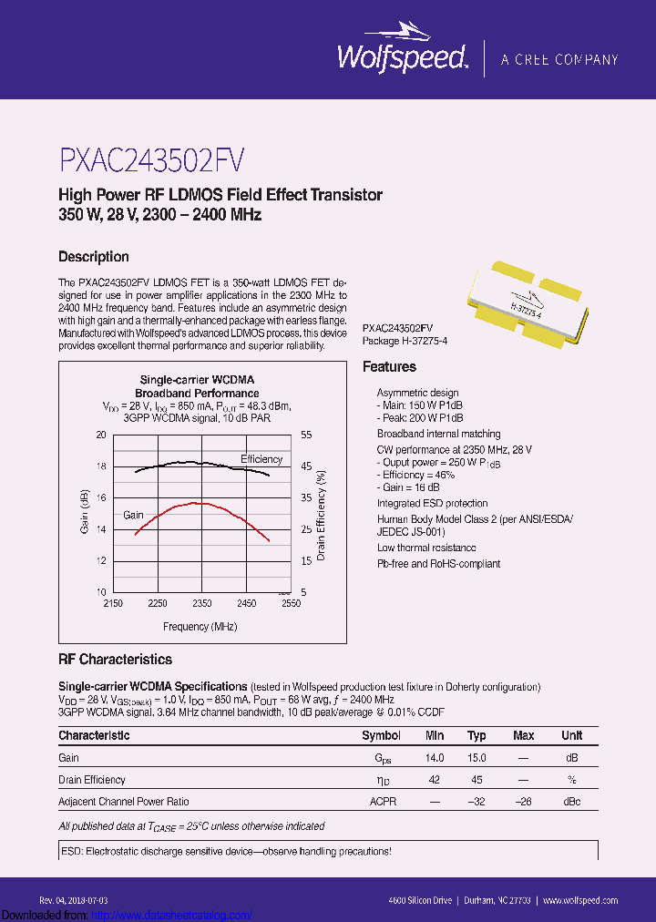 PXAC243502FV-V1_9131265.PDF Datasheet