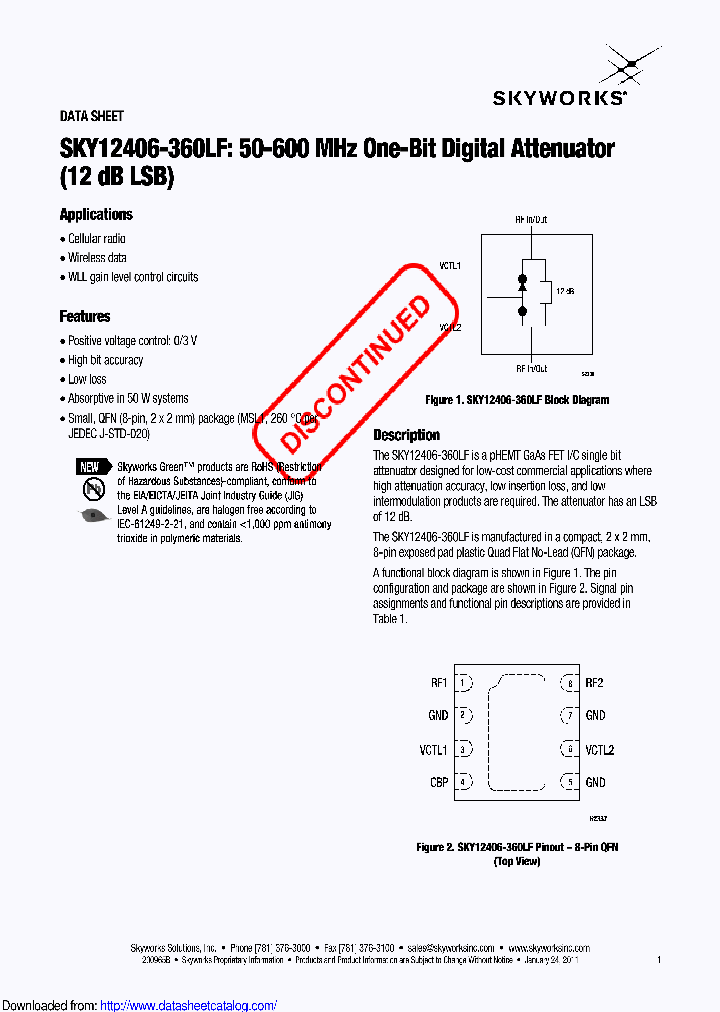 SKY12406-360LF_9137416.PDF Datasheet